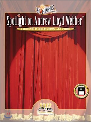 Spotlight on Andrew Lloyd Webber