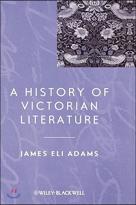 A History of Victorian Literature