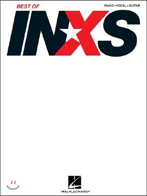 Best of Inxs