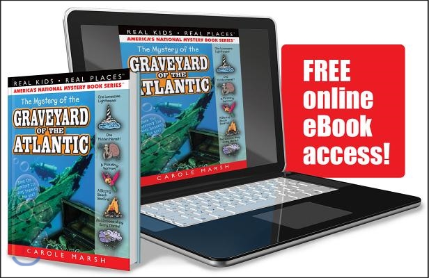 The Mystery of the Graveyard of the Atlantic