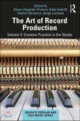 Art of Record Production