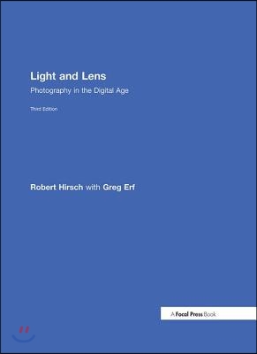 light and lens photography in the digital age