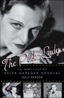 The Pink Lady