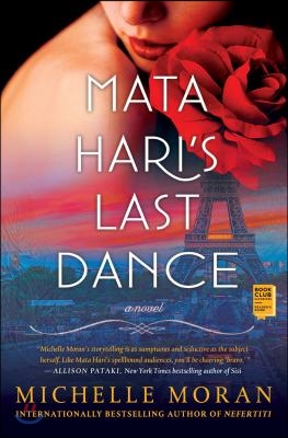 Mata Hari's Last Dance