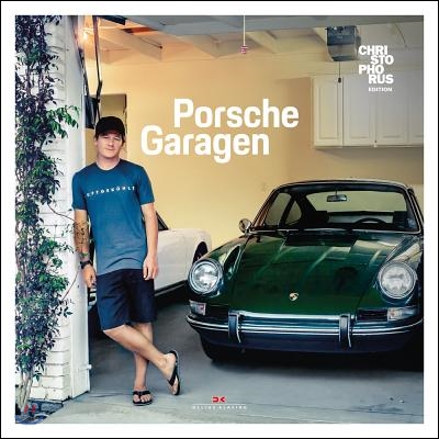 Porsche Home