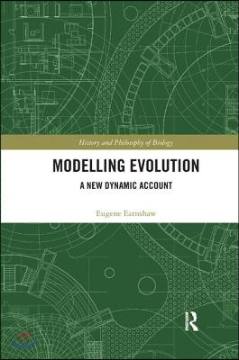 Modelling Evolution