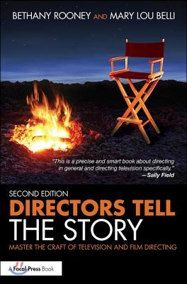 Directors Tell the Story