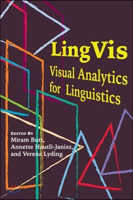 Lingvis: Visual Analytics for Linguistics Volume 220