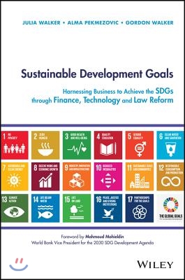 Sustainable Development Goals