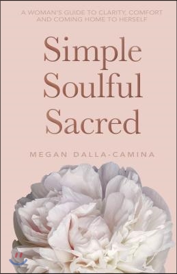 Simple Soulful Sacred