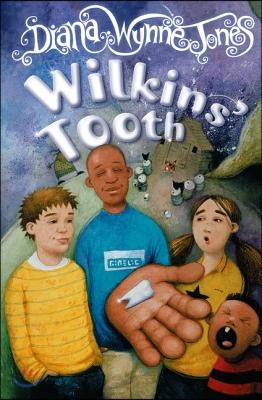 [중고] Wilkins‘ Tooth