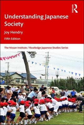 Understanding Japanese Society