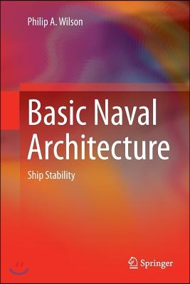 Basic Naval Architecture: Ship Stability