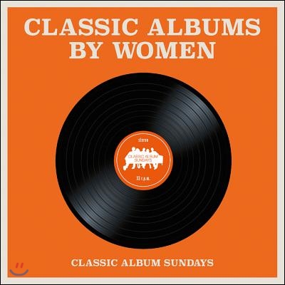 Classic Albums by Women