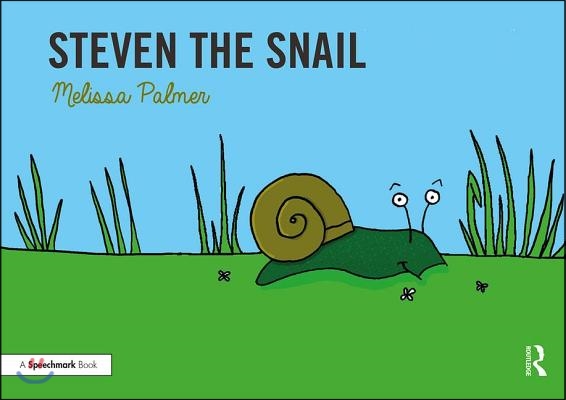 Steven the Snail