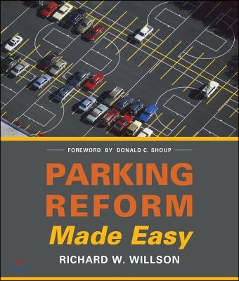 Parking Reform Made Easy