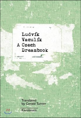 A Czech Dreambook