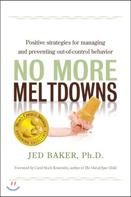 No Mas Derrumbes: Spanish Edition of No More Meltdowns