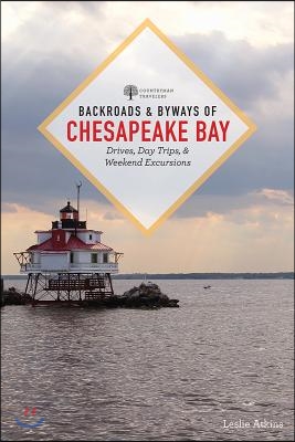 Backroads &amp; Byways of Chesapeake Bay