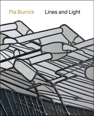 Pia Burrick: Lines and Light