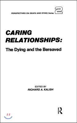 Caring Relationships