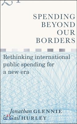 Spending Beyond Our Borders