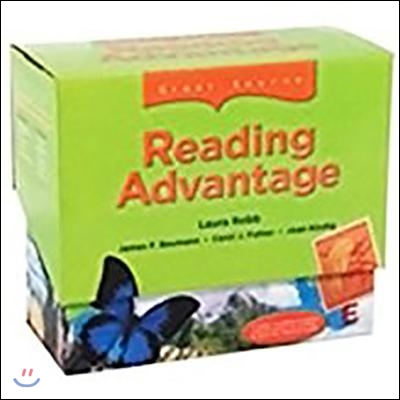 Great Source Reading Advantage