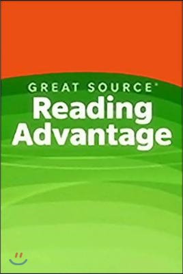 Great Source Writing Advantage Teacher Resource Book, Level C