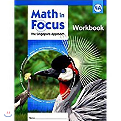 Student Workbook, Book a Grade 4