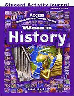 Access World History