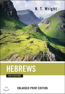 Hebrews for Everyone