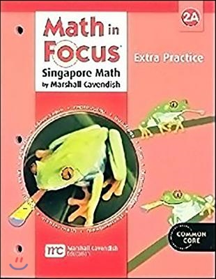 Extra Practice Workbook Grade 5: Book B