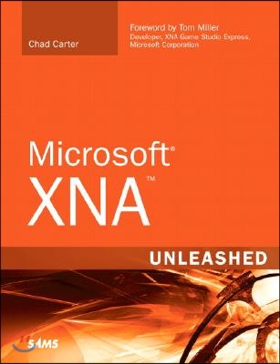 Microsoft Xna Essentials