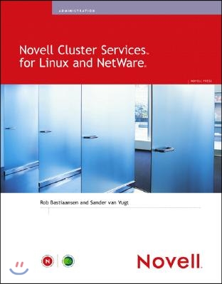 Novell Cluster Services for Linux and NetWare