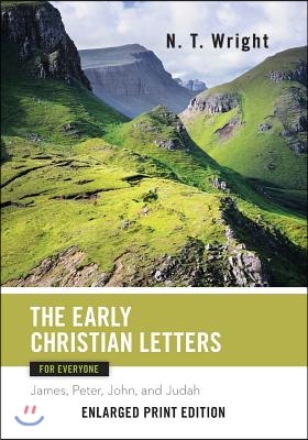 Early Christian Letters for Everyone