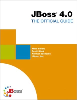 Jboss 4.0 - The Official Guide