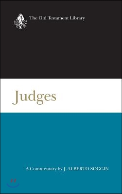 Judges: A Commentary