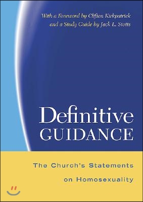 Definitive Guidance