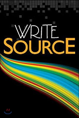 Write Source: Interactive Writing Skills CD-ROM Site License Grade 7 2004