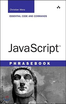 Javascript Phrasebook