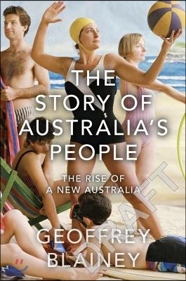 The Story of Australia's People