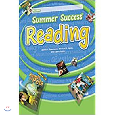 Great Source Summer Success Reading