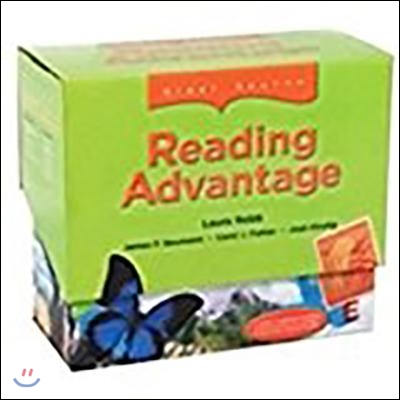 Great Source Reading Advantage Class Pack, Level D