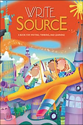 Great Source Write Source Grade 3