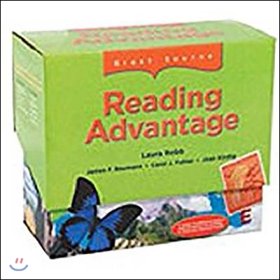 Great Source Writing Advantage Teacher Resource Book, Level a