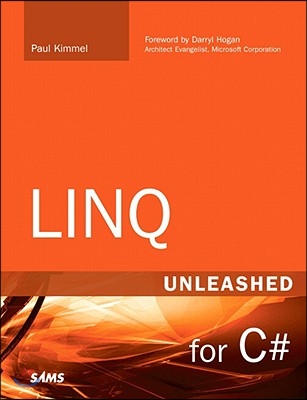 Linq Unleashed: For C#