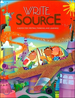 Write Source Grade 3