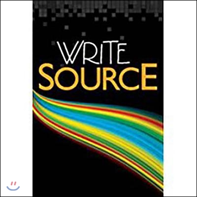Great Source Write Source: CD for Package Grade 6 Interactive Grammar