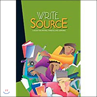 Write Source