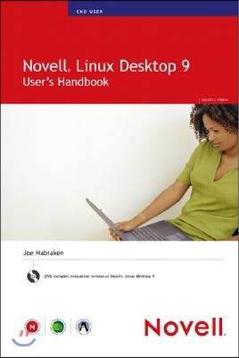 Novell Linux Desktop User's Handbook